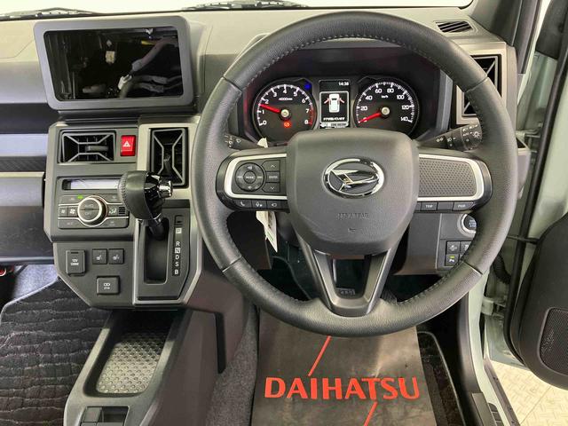 タフトＧ　ダーククロムベンチャースマートアシスト搭載　パノラマモニター対応　オートエアコン　オートライト　キーフリー　アイドリングストップ　ＡＢＳ　電動ドアミラー（熊本県）の中古車