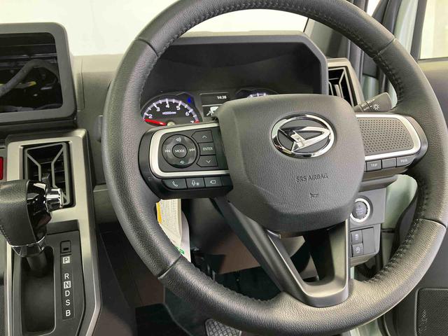 タフトＧ　ダーククロムベンチャースマートアシスト搭載　パノラマモニター対応　オートエアコン　オートライト　キーフリー　アイドリングストップ　ＡＢＳ　電動ドアミラー（熊本県）の中古車