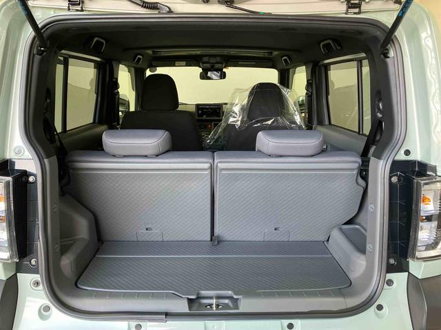 タフトＧ　ダーククロムベンチャースマートアシスト搭載　パノラマモニター対応　オートエアコン　オートライト　キーフリー　アイドリングストップ　ＡＢＳ　電動ドアミラー（熊本県）の中古車