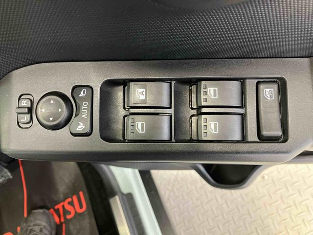 タフトＧ　ダーククロムベンチャースマートアシスト搭載　パノラマモニター対応　オートエアコン　オートライト　キーフリー　アイドリングストップ　ＡＢＳ　電動ドアミラー（熊本県）の中古車