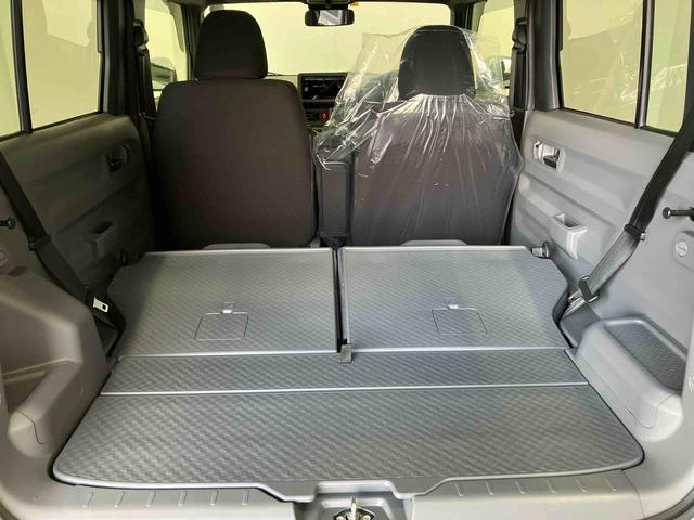 タフトＧ　ダーククロムベンチャースマートアシスト搭載　パノラマモニター対応　オートエアコン　オートライト　キーフリー　アイドリングストップ　ＡＢＳ　電動ドアミラー（熊本県）の中古車