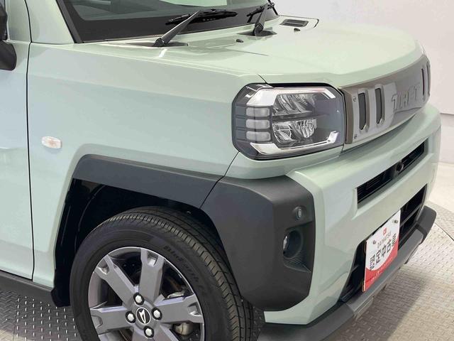 タフトＧ　ダーククロムベンチャースマートアシスト搭載　パノラマモニター対応　オートエアコン　オートライト　キーフリー　アイドリングストップ　ＡＢＳ　電動ドアミラー（熊本県）の中古車