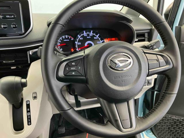 ムーヴXリミテッドII SAIIIスマートアシスト搭載 バックカメラ付き オートエアコン オートライト キーフリー アイドリングストップ ABS 電動ドアミラー(熊本県)の中古車