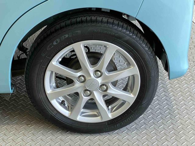 ムーヴXリミテッドII SAIIIスマートアシスト搭載 バックカメラ付き オートエアコン オートライト キーフリー アイドリングストップ ABS 電動ドアミラー(熊本県)の中古車