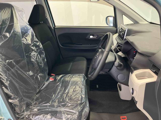 ムーヴXリミテッドII SAIIIスマートアシスト搭載 バックカメラ付き オートエアコン オートライト キーフリー アイドリングストップ ABS 電動ドアミラー(熊本県)の中古車