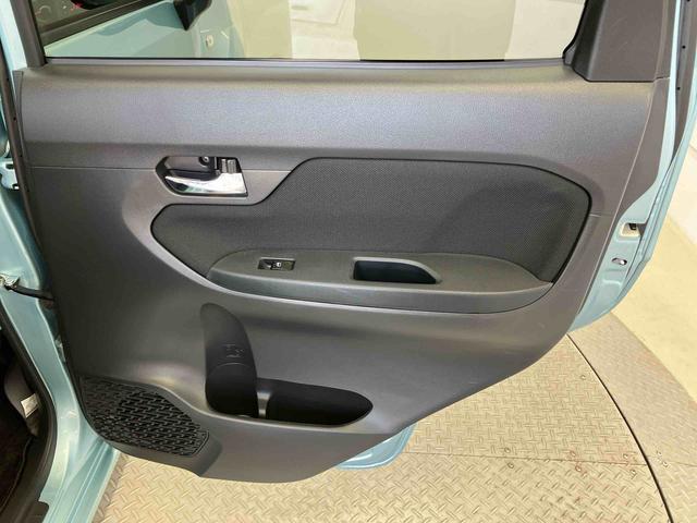 ムーヴXリミテッドII SAIIIスマートアシスト搭載 バックカメラ付き オートエアコン オートライト キーフリー アイドリングストップ ABS 電動ドアミラー(熊本県)の中古車