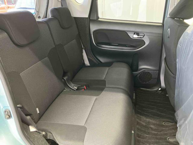 ムーヴXリミテッドII SAIIIスマートアシスト搭載 バックカメラ付き オートエアコン オートライト キーフリー アイドリングストップ ABS 電動ドアミラー(熊本県)の中古車