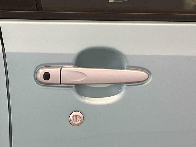 ムーヴXリミテッドII SAIIIスマートアシスト搭載 バックカメラ付き オートエアコン オートライト キーフリー アイドリングストップ ABS 電動ドアミラー(熊本県)の中古車