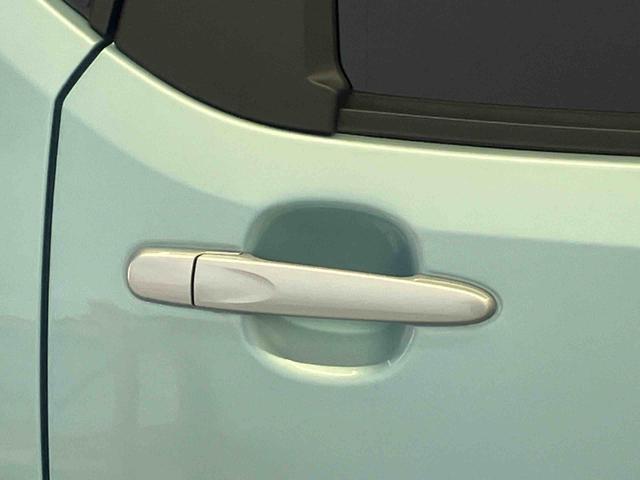 ムーヴXリミテッドII SAIIIスマートアシスト搭載 バックカメラ付き オートエアコン オートライト キーフリー アイドリングストップ ABS 電動ドアミラー(熊本県)の中古車