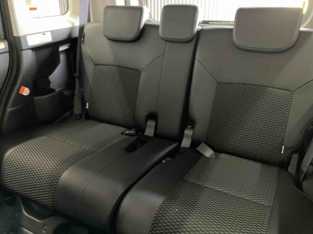 トールカスタムＧ　ターボスマートアシスト搭載　後席両側電動スライドドア　パノラマモニター対応　オートエアコン　オートライト　キーフリー　アイドリングストップ　ＡＢＳ　電動ドアミラー（熊本県）の中古車