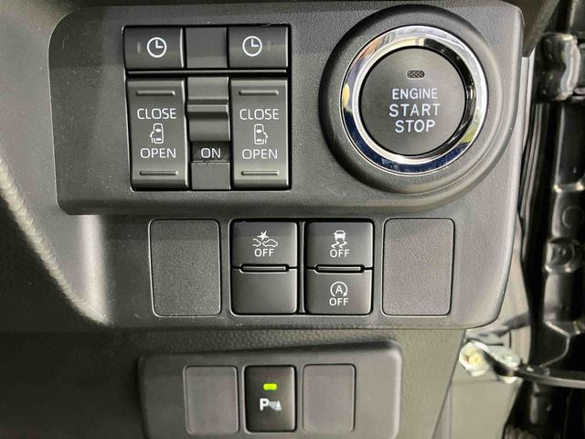 トールカスタムＧ　ターボスマートアシスト搭載　後席両側電動スライドドア　パノラマモニター対応　オートエアコン　オートライト　キーフリー　アイドリングストップ　ＡＢＳ　電動ドアミラー（熊本県）の中古車