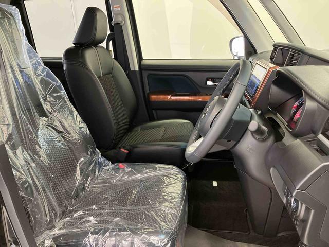 トールカスタムＧ　ターボスマートアシスト搭載　後席両側電動スライドドア　パノラマモニター対応　オートエアコン　オートライト　キーフリー　アイドリングストップ　ＡＢＳ　電動ドアミラー（熊本県）の中古車