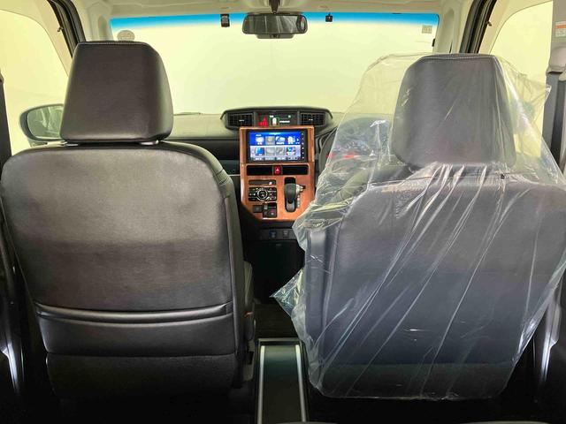 トールカスタムＧ　ターボスマートアシスト搭載　後席両側電動スライドドア　パノラマモニター対応　オートエアコン　オートライト　キーフリー　アイドリングストップ　ＡＢＳ　電動ドアミラー（熊本県）の中古車