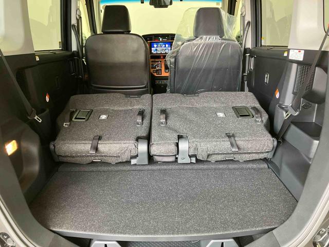 トールカスタムＧ　ターボスマートアシスト搭載　後席両側電動スライドドア　パノラマモニター対応　オートエアコン　オートライト　キーフリー　アイドリングストップ　ＡＢＳ　電動ドアミラー（熊本県）の中古車