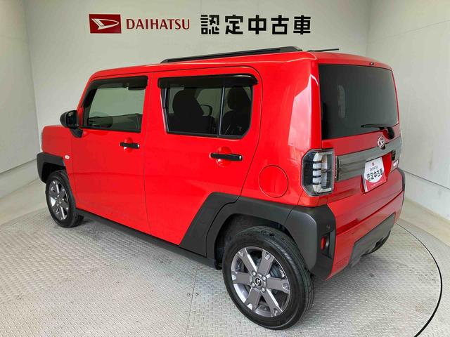 タフトＧ　ダーククロムベンチャースマートアシスト搭載　パノラマモニター対応　オートエアコン　オートライト　キーフリー　アイドリングストップ　ＡＢＳ　電動ドアミラー（熊本県）の中古車