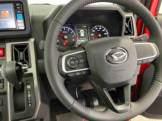 タフトＧ　ダーククロムベンチャースマートアシスト搭載　パノラマモニター対応　オートエアコン　オートライト　キーフリー　アイドリングストップ　ＡＢＳ　電動ドアミラー（熊本県）の中古車