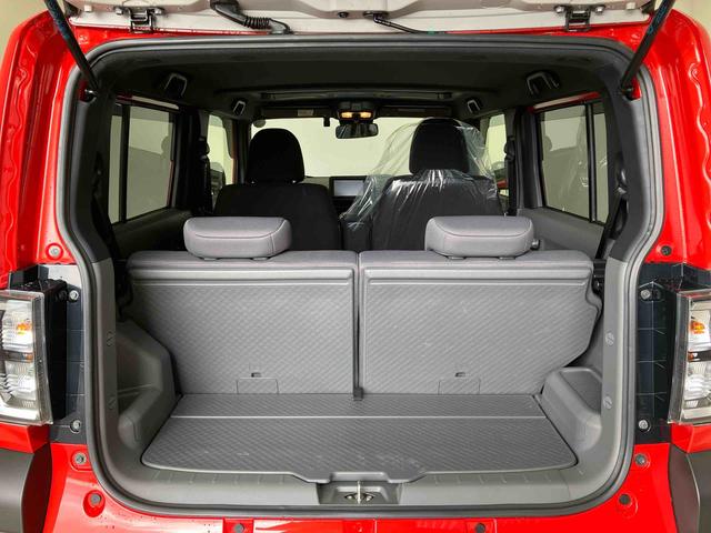 タフトＧ　ダーククロムベンチャースマートアシスト搭載　パノラマモニター対応　オートエアコン　オートライト　キーフリー　アイドリングストップ　ＡＢＳ　電動ドアミラー（熊本県）の中古車