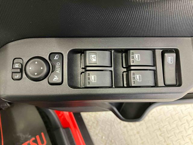 タフトＧ　ダーククロムベンチャースマートアシスト搭載　パノラマモニター対応　オートエアコン　オートライト　キーフリー　アイドリングストップ　ＡＢＳ　電動ドアミラー（熊本県）の中古車