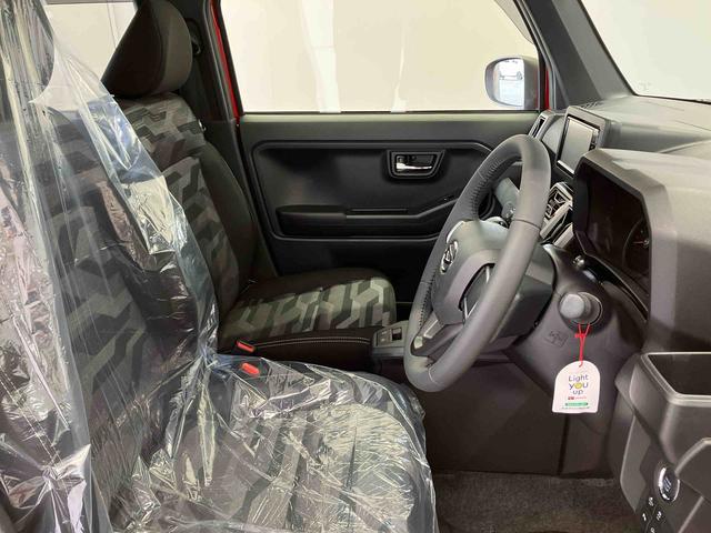 タフトＧ　ダーククロムベンチャースマートアシスト搭載　パノラマモニター対応　オートエアコン　オートライト　キーフリー　アイドリングストップ　ＡＢＳ　電動ドアミラー（熊本県）の中古車