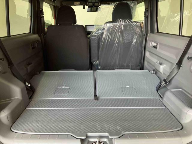 タフトＧ　ダーククロムベンチャースマートアシスト搭載　パノラマモニター対応　オートエアコン　オートライト　キーフリー　アイドリングストップ　ＡＢＳ　電動ドアミラー（熊本県）の中古車