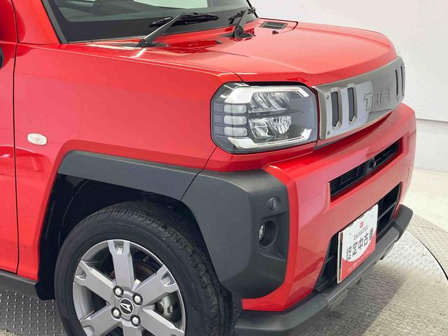 タフトＧ　ダーククロムベンチャースマートアシスト搭載　パノラマモニター対応　オートエアコン　オートライト　キーフリー　アイドリングストップ　ＡＢＳ　電動ドアミラー（熊本県）の中古車