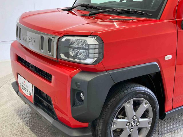 タフトＧ　ダーククロムベンチャースマートアシスト搭載　パノラマモニター対応　オートエアコン　オートライト　キーフリー　アイドリングストップ　ＡＢＳ　電動ドアミラー（熊本県）の中古車