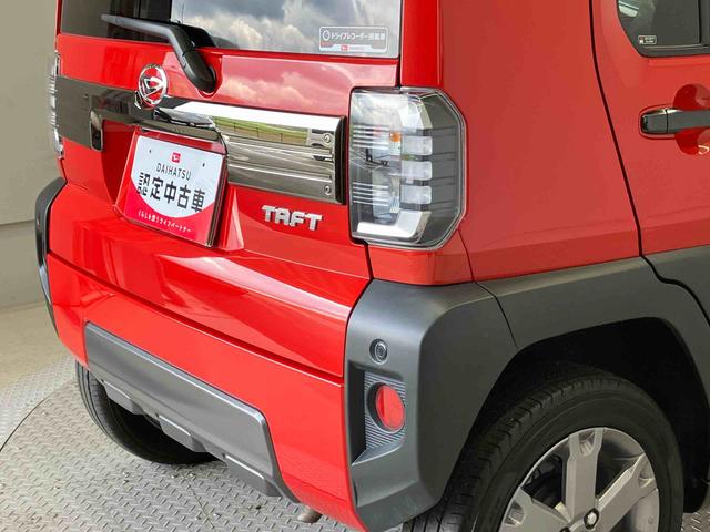 タフトＧ　ダーククロムベンチャースマートアシスト搭載　パノラマモニター対応　オートエアコン　オートライト　キーフリー　アイドリングストップ　ＡＢＳ　電動ドアミラー（熊本県）の中古車