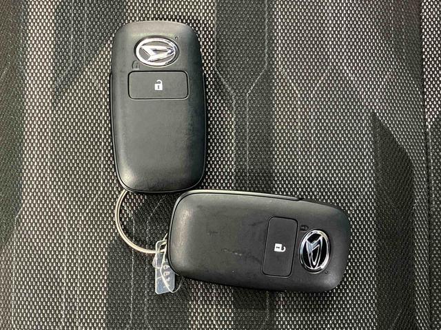 タフトＧ　ダーククロムベンチャースマートアシスト搭載　パノラマモニター対応　オートエアコン　オートライト　キーフリー　アイドリングストップ　ＡＢＳ　電動ドアミラー（熊本県）の中古車