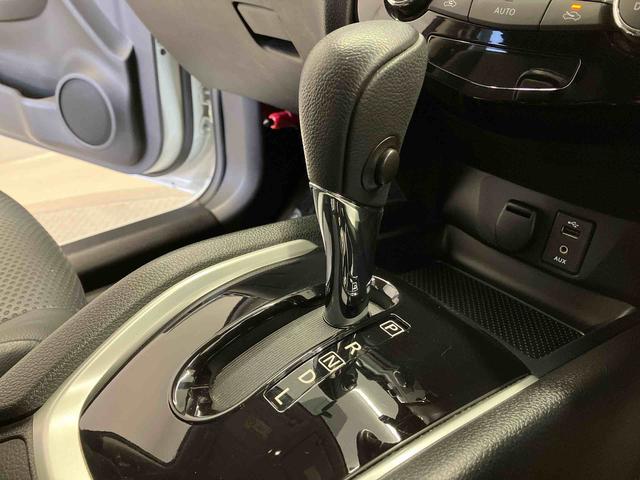 エクストレイルモード・プレミアハイブリッドエマージェンシブレーキＰ（熊本県）の中古車