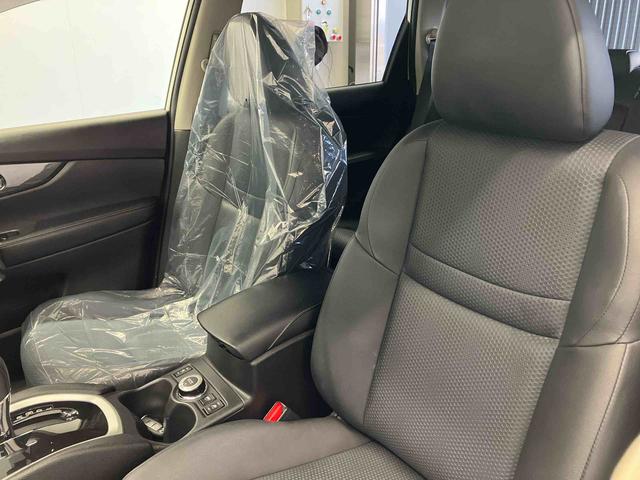 エクストレイルモード・プレミアハイブリッドエマージェンシブレーキＰ（熊本県）の中古車