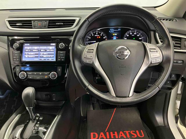 エクストレイルモード・プレミアハイブリッドエマージェンシブレーキＰ（熊本県）の中古車