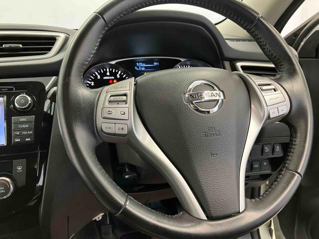 エクストレイルモード・プレミアハイブリッドエマージェンシブレーキＰ（熊本県）の中古車