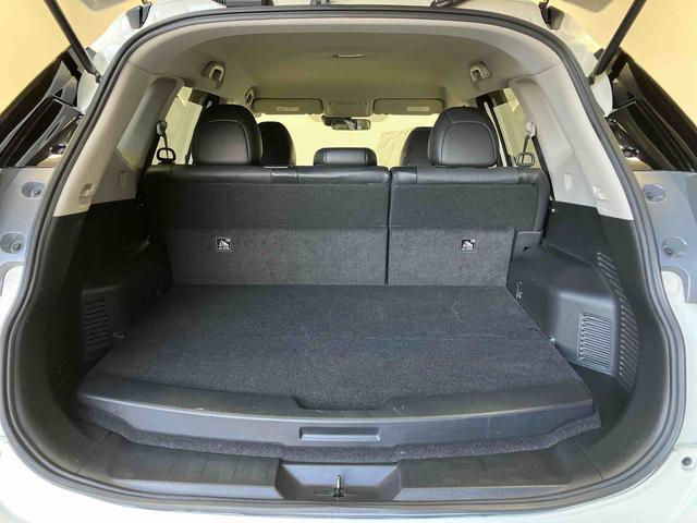 エクストレイルモード・プレミアハイブリッドエマージェンシブレーキＰ（熊本県）の中古車