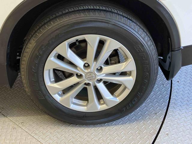 エクストレイルモード・プレミアハイブリッドエマージェンシブレーキＰ（熊本県）の中古車