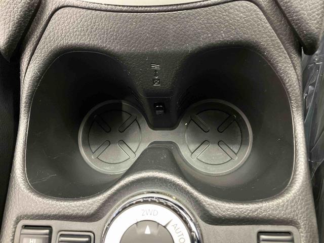 エクストレイルモード・プレミアハイブリッドエマージェンシブレーキＰ（熊本県）の中古車