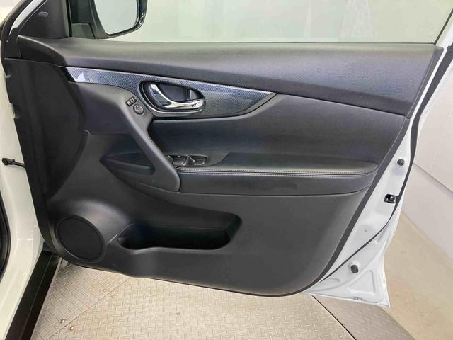 エクストレイルモード・プレミアハイブリッドエマージェンシブレーキＰ（熊本県）の中古車