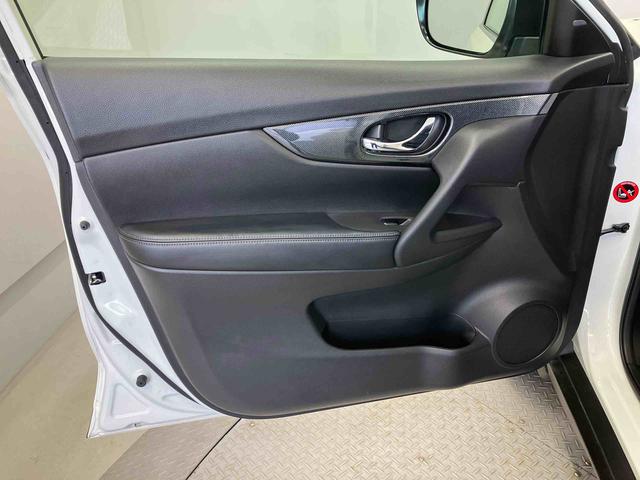 エクストレイルモード・プレミアハイブリッドエマージェンシブレーキＰ（熊本県）の中古車