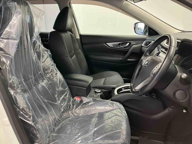 エクストレイルモード・プレミアハイブリッドエマージェンシブレーキＰ（熊本県）の中古車