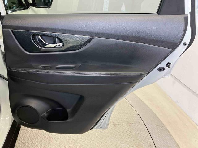 エクストレイルモード・プレミアハイブリッドエマージェンシブレーキＰ（熊本県）の中古車