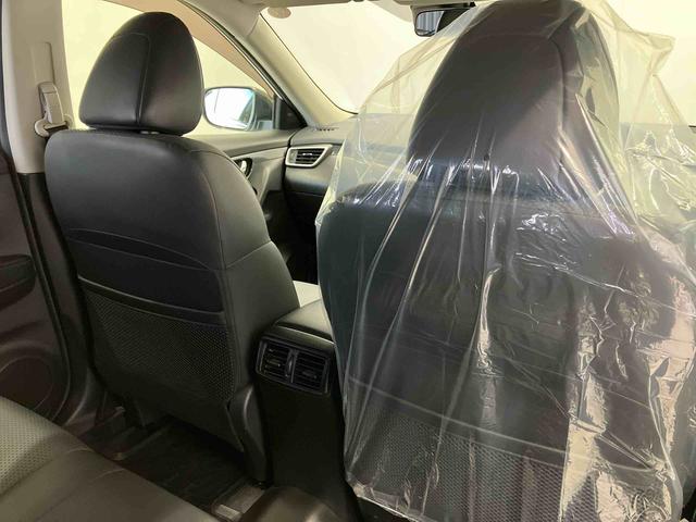 エクストレイルモード・プレミアハイブリッドエマージェンシブレーキＰ（熊本県）の中古車