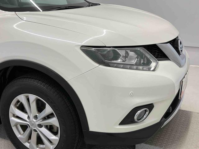 エクストレイルモード・プレミアハイブリッドエマージェンシブレーキＰ（熊本県）の中古車