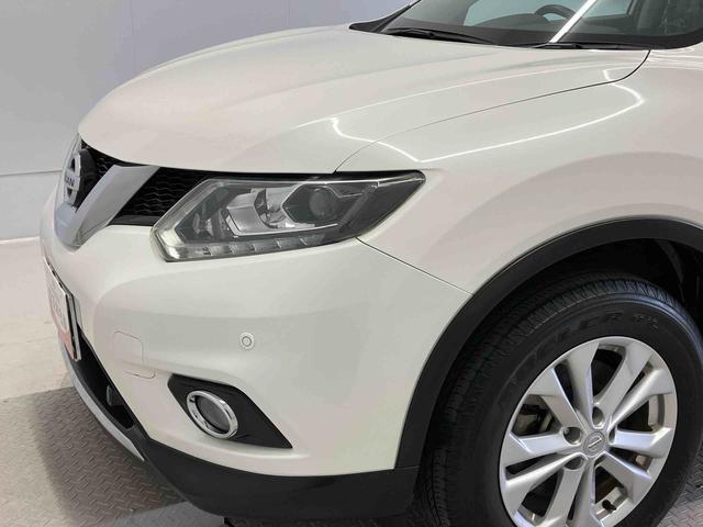 エクストレイルモード・プレミアハイブリッドエマージェンシブレーキＰ（熊本県）の中古車