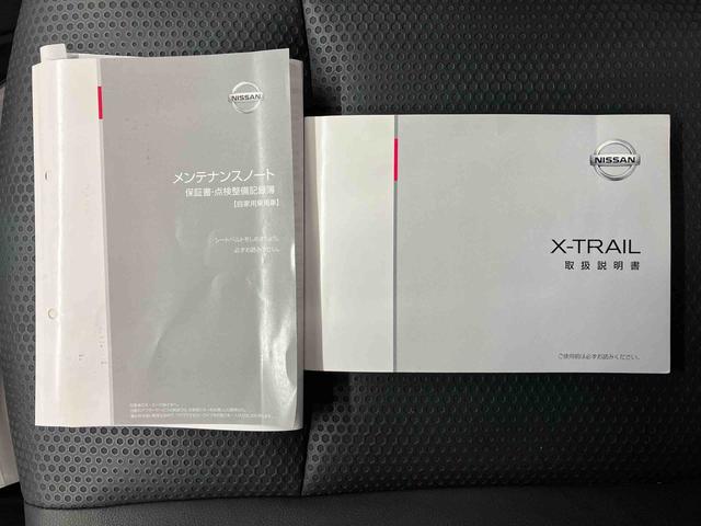 エクストレイルモード・プレミアハイブリッドエマージェンシブレーキＰ（熊本県）の中古車