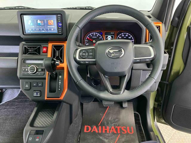 タフトGスマートアシスト搭載 バックカメラ付き オートエアコン オートライト キーフリー アイドリングストップ ABS 電動ドアミラー(熊本県)の中古車