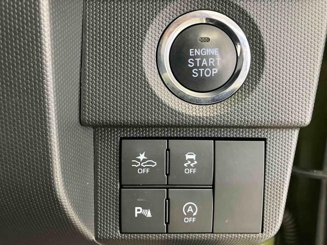 タフトGスマートアシスト搭載 バックカメラ付き オートエアコン オートライト キーフリー アイドリングストップ ABS 電動ドアミラー(熊本県)の中古車