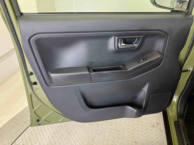 タフトGスマートアシスト搭載 バックカメラ付き オートエアコン オートライト キーフリー アイドリングストップ ABS 電動ドアミラー(熊本県)の中古車