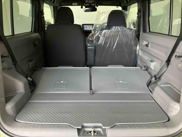 タフトGスマートアシスト搭載 バックカメラ付き オートエアコン オートライト キーフリー アイドリングストップ ABS 電動ドアミラー(熊本県)の中古車