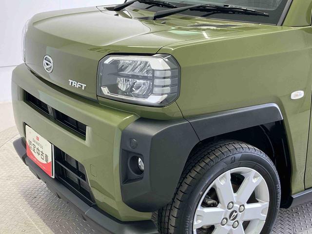 タフトGスマートアシスト搭載 バックカメラ付き オートエアコン オートライト キーフリー アイドリングストップ ABS 電動ドアミラー(熊本県)の中古車