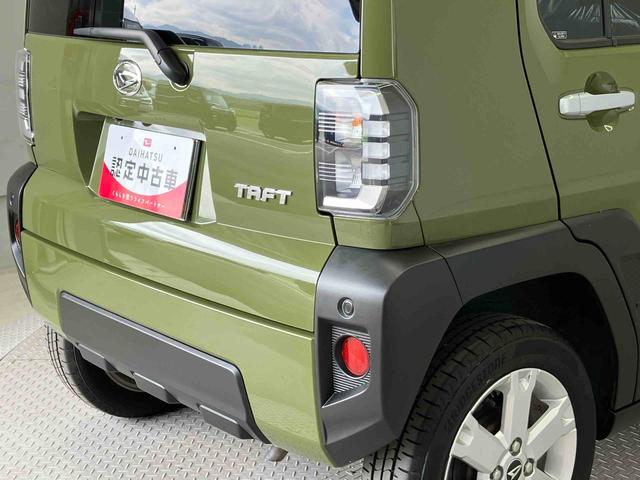 タフトGスマートアシスト搭載 バックカメラ付き オートエアコン オートライト キーフリー アイドリングストップ ABS 電動ドアミラー(熊本県)の中古車