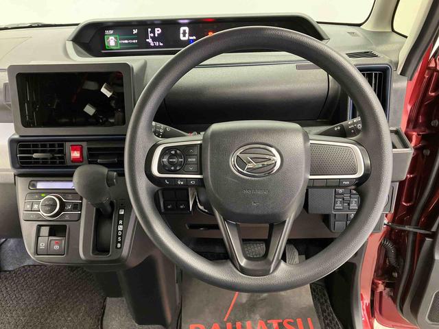 タントＸスマートアシスト搭載　パノラマモニター対応　後席両側電動スライドドア　オートエアコン　オートライト　キーフリー　アイドリングストップ　ＡＢＳ　電動ドアミラー（熊本県）の中古車